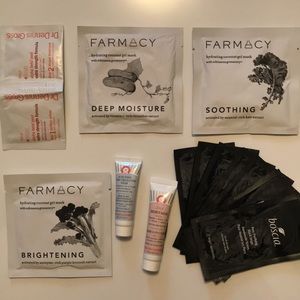 Skincare must haves!